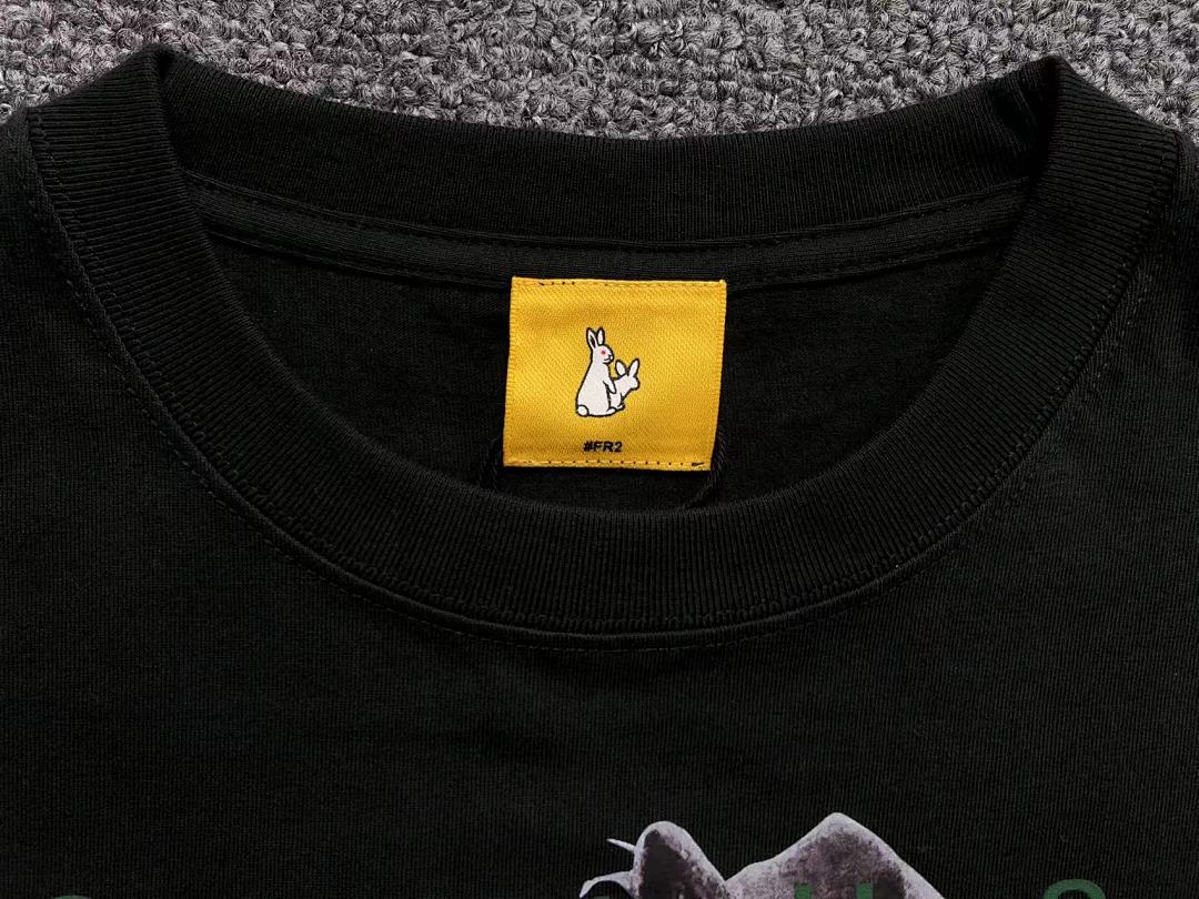 FR2 95 FR2 T-SHIRT - Image 26