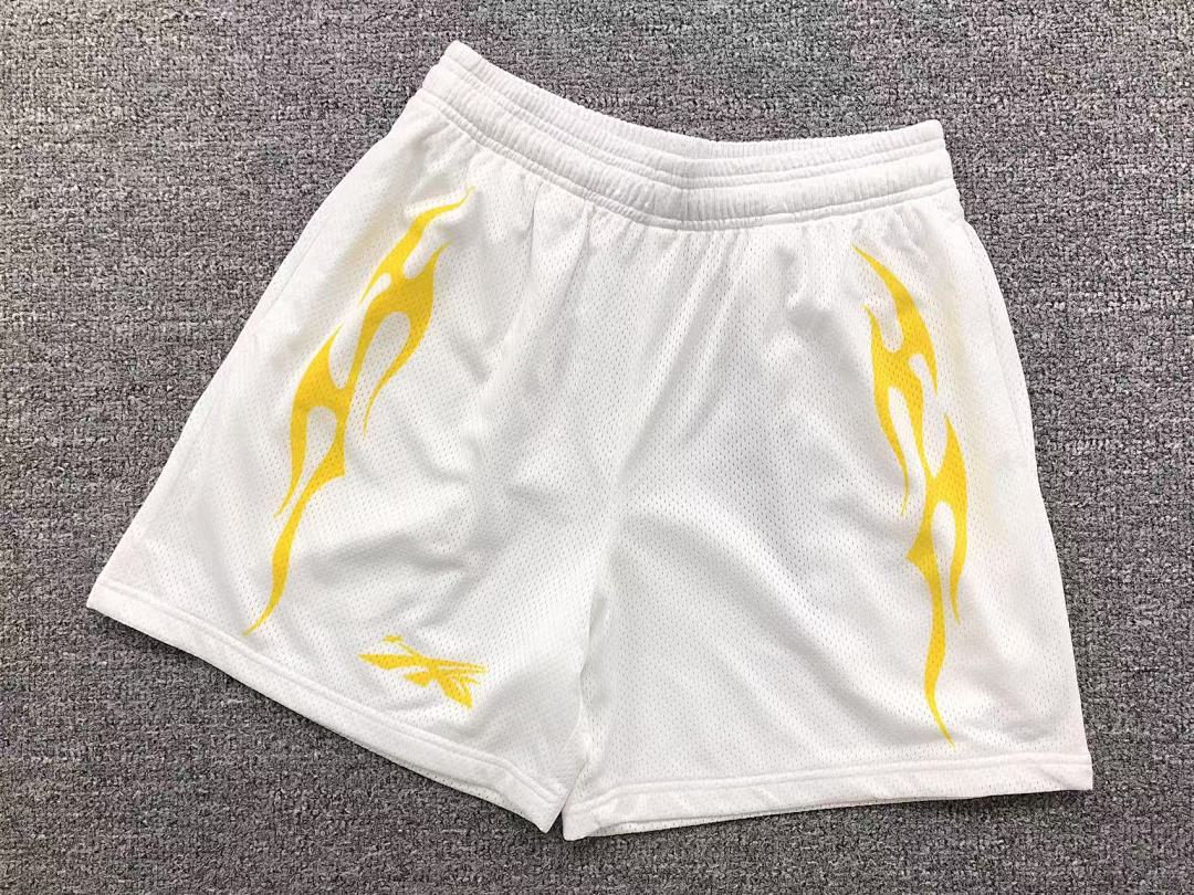 Hellstar 188 HELLSTAR SHORTS 311161372 (Im 170Cm 55Kg I Wear Size M In The Phot) - Image 7