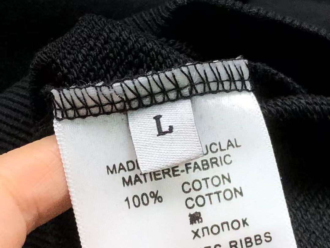 Louis Vuitton 165 L⭐ HOODIE 3209040321 (Im 170Cm 60Kg I Wear Size L In The Phot) - Image 20