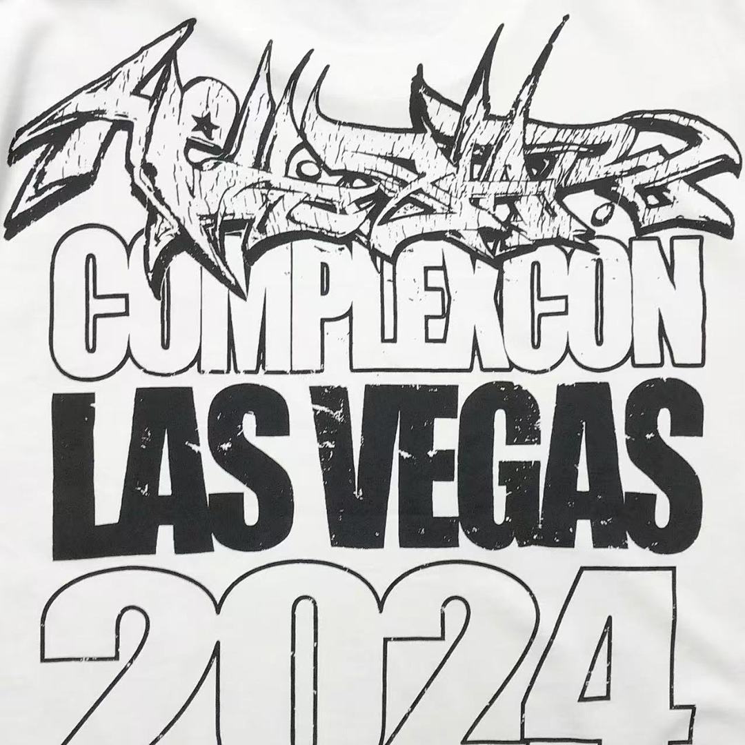 Hellstar 98 HELLSTAR T-SHIRT - Image 9