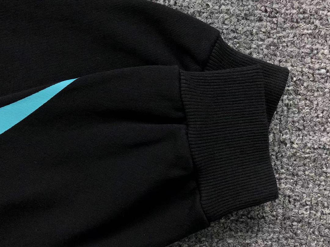 Hellstar TROUSERS HELLSTAR HOODIE - Image 23
