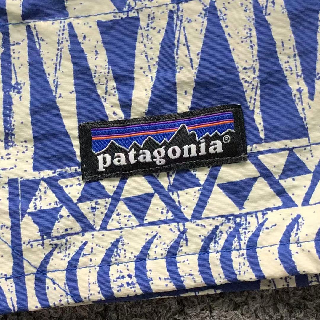 On Running 128 PATAGONIA SHORTS 5253019108 (Im 170Cm 60Kg I Wear Size S In The Phot) - Image 8