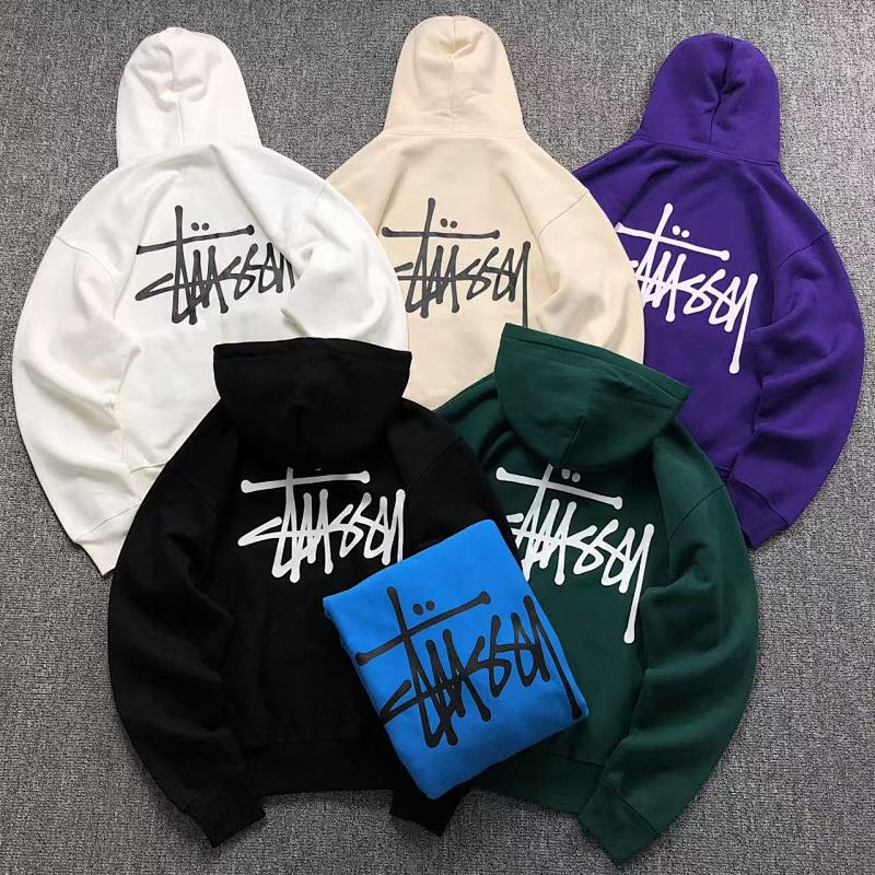 Stussy 165 STUSSY