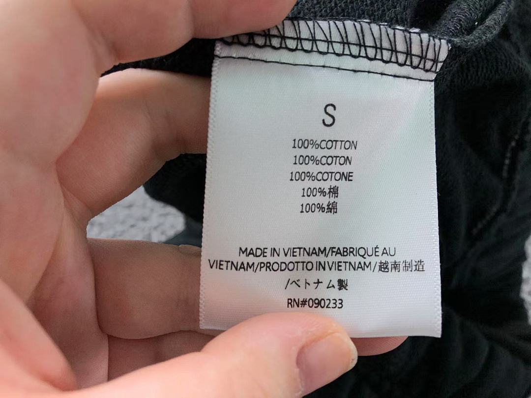 Fear of God SHORTS88 FOG T-SHIRT - Image 57