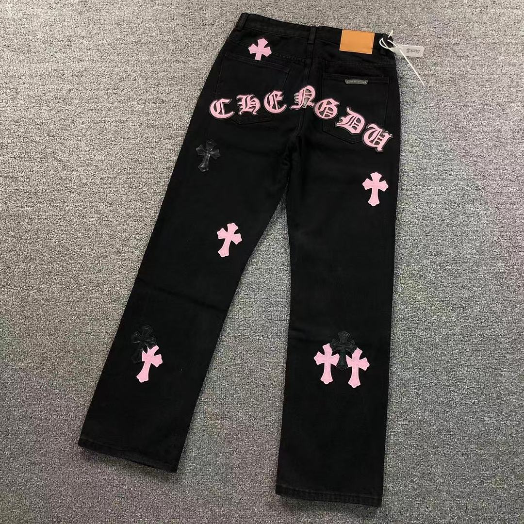 Comme des Garcons 188 C⭐⭐OME HE⭐⭐TS TROUSERS 3207230821 (Im 170Cm 60Kg I Wear Size 30 In The Phot) - Image 6