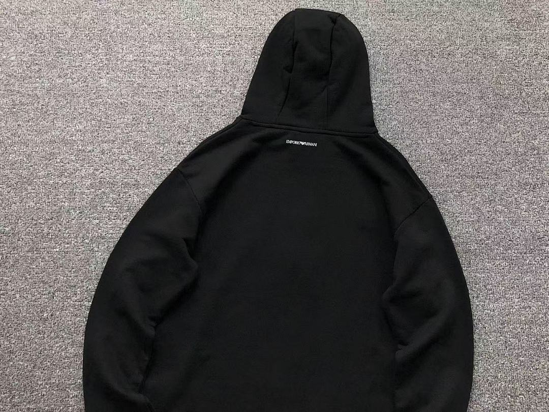 Unbranded 238 E⭐P⭐R⭐⭐ A⭐M⭐N⭐ HOODIE 312171704 (Im 170Cm 55Kg I Wear Size L In The Phot) - Image 17