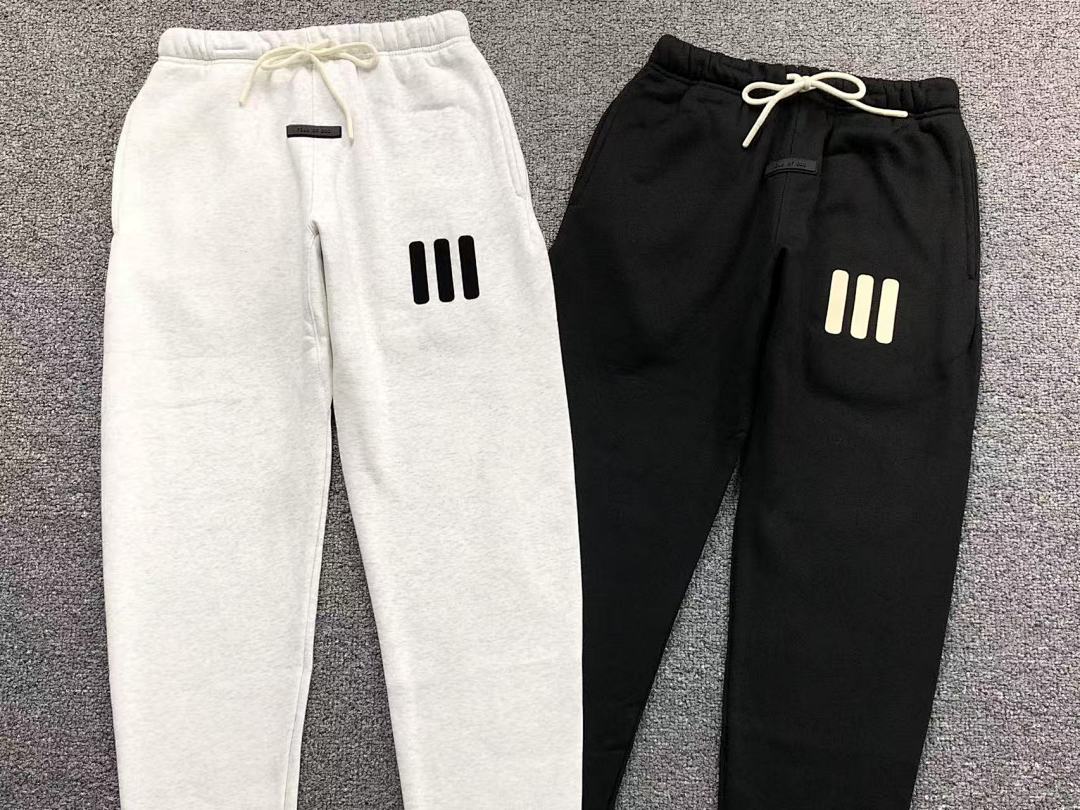 Fear of God 108 FOG TROUSERS 11063019119 (Im 170Cm 60Kg I Wear Size S In The Phot) - Image 6