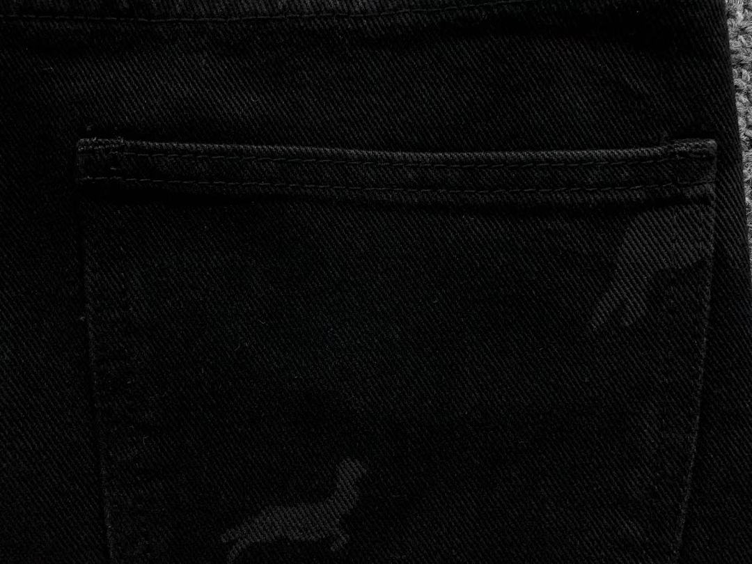 Louis Vuitton 215 L⭐ TROUSERS 31010041817 (Im 170Cm 60Kg I Wear Size 28 In The Phot) - Image 23