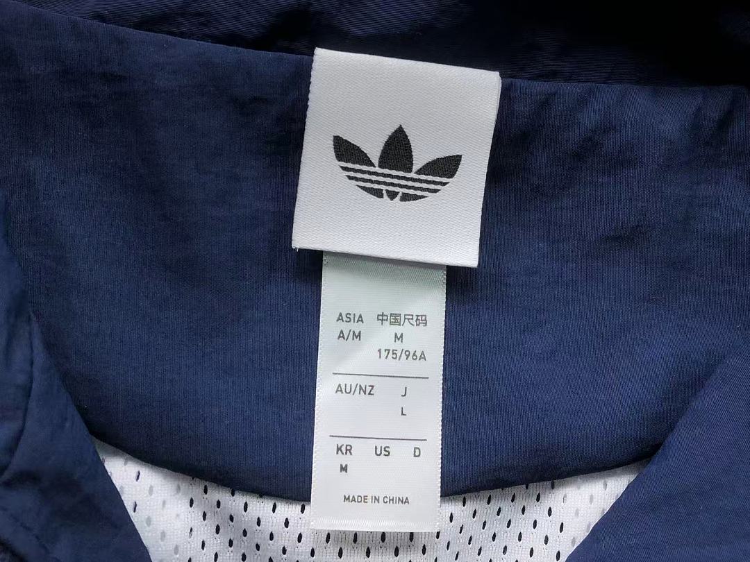 Adidas 158 A⭐I⭐AS JACKET 4209011177 (Im 170Cm 60Kg I Wear Size M In The Phot) - Image 18
