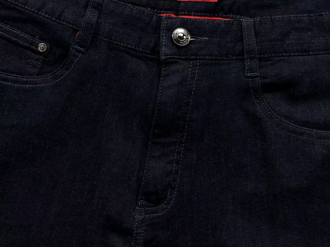Hugo Boss 225 H⭐G⭐ B⭐⭐S TROUSERS 214110505 (Im 170Cm 60Kg I Wear Size 34 In The Phot) - Image 15