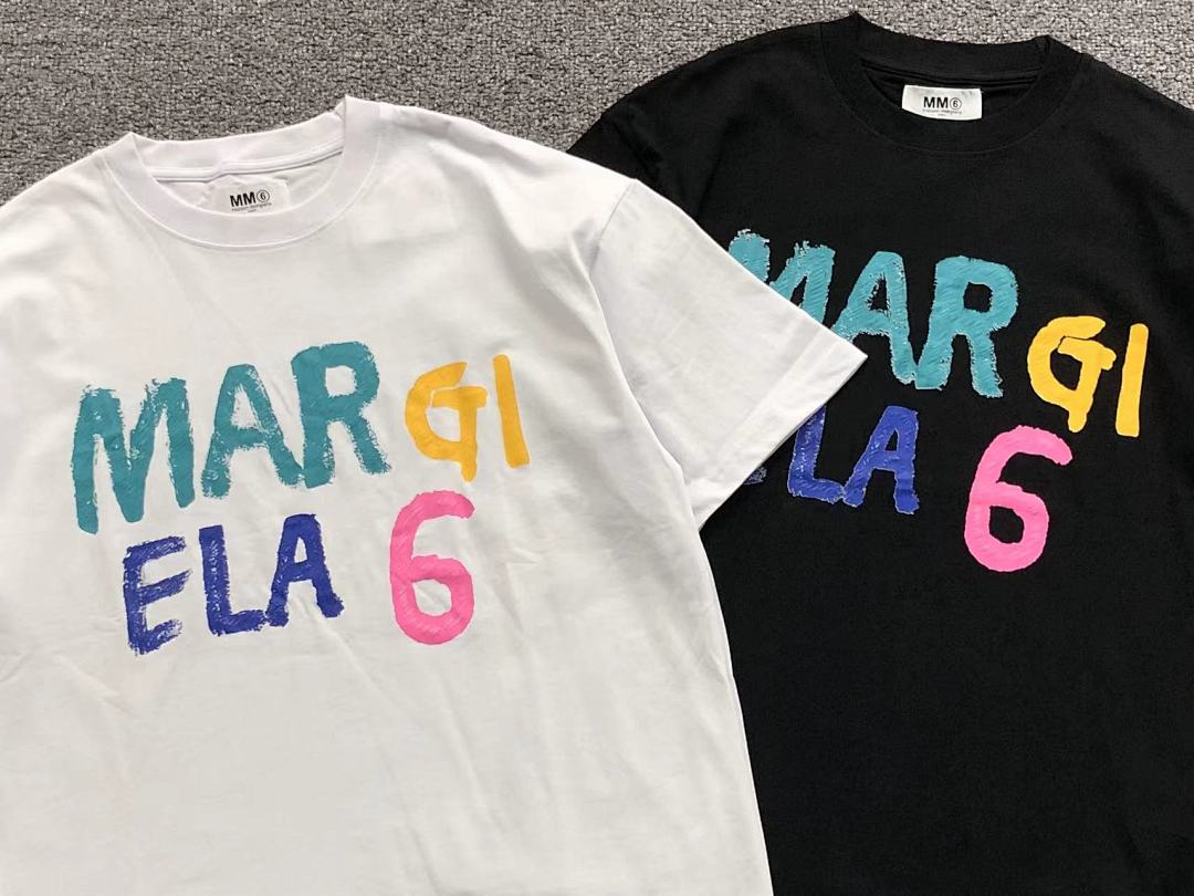 On Running 85 MAISON MARGIELA T-SHIRT 5231232162 (Im 170Cm 60Kg I Wear Size 46 In The Phot) - Image 6