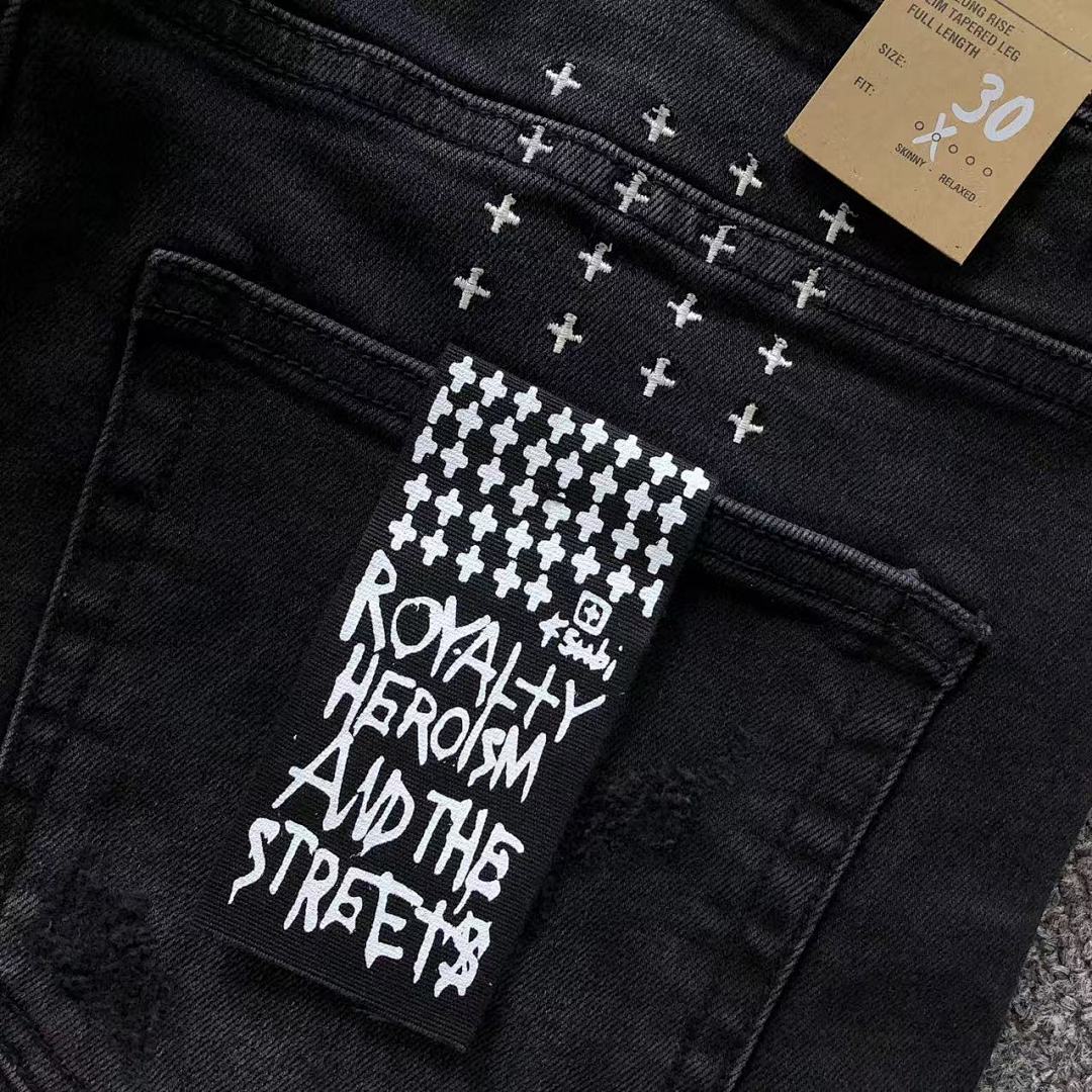 Ksubi 215 K⭐U⭐I - Image 11