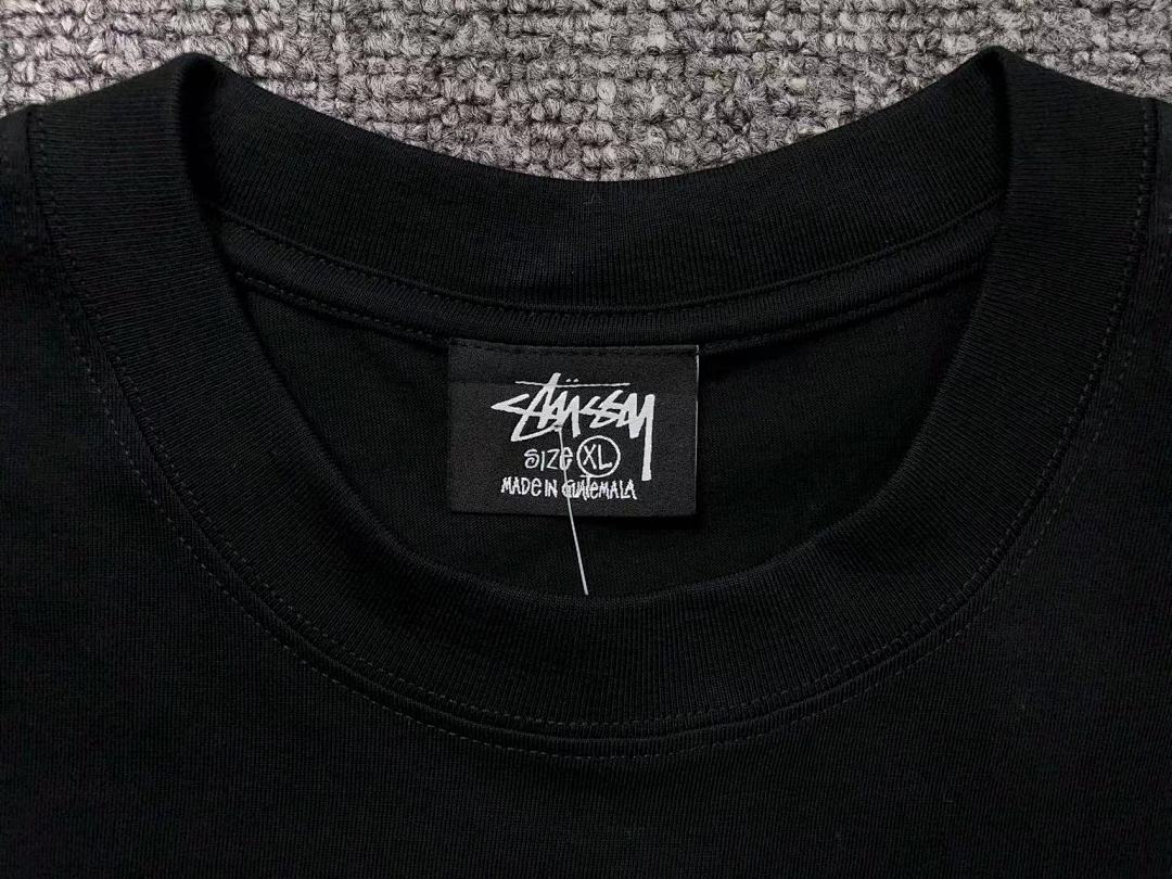 Stussy 78 STUSSY T-SHIRT - Image 32