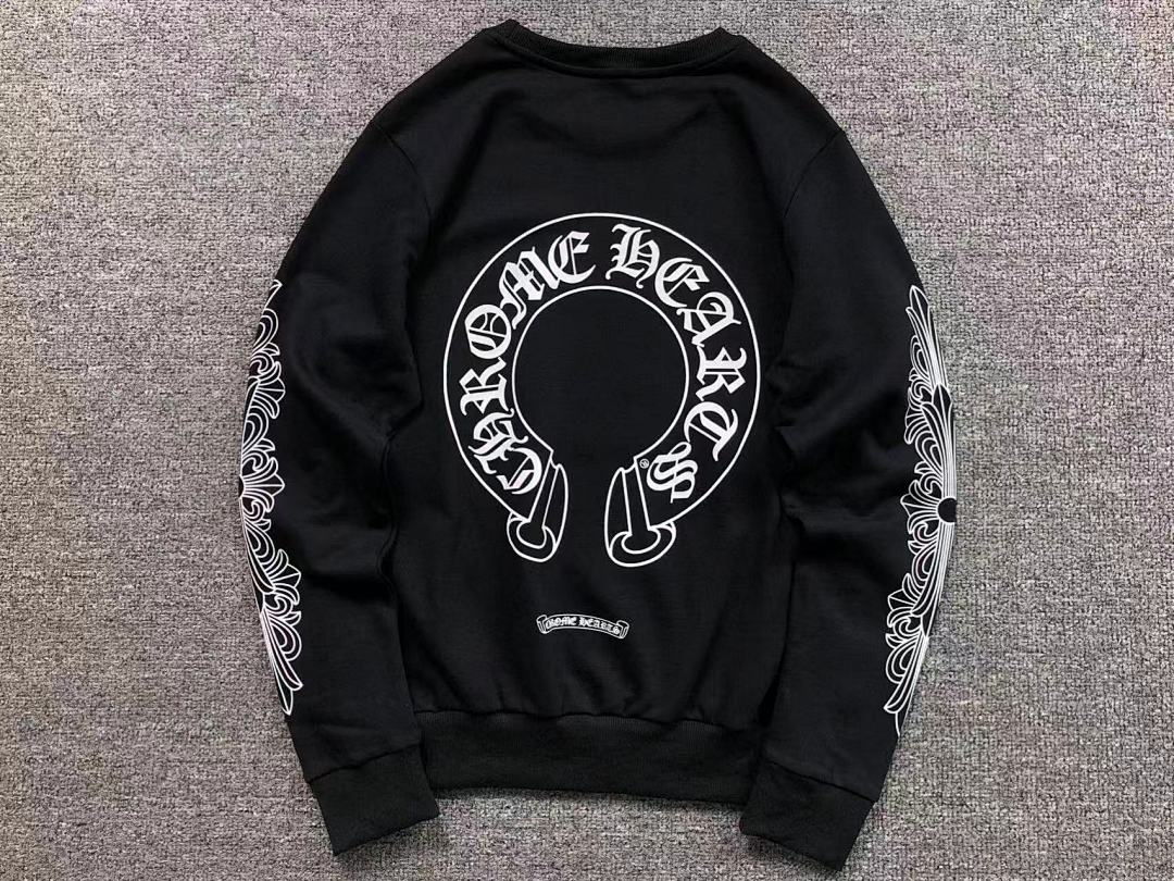 Comme des Garcons 125 C⭐⭐OME HE⭐⭐TS HOODIE 4120833144 (Im 170Cm 60Kg I Wear Size S In The Phot) - Image 10