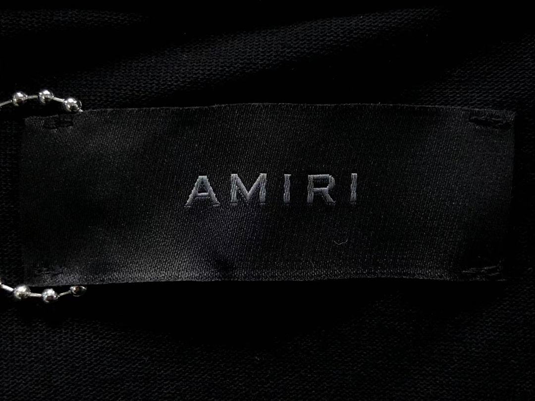 AMIRI 85 AMIRI T-SHIRT 512181886 (Im 170Cm 60Kg I Wear Size M In The Phot) - Image 29
