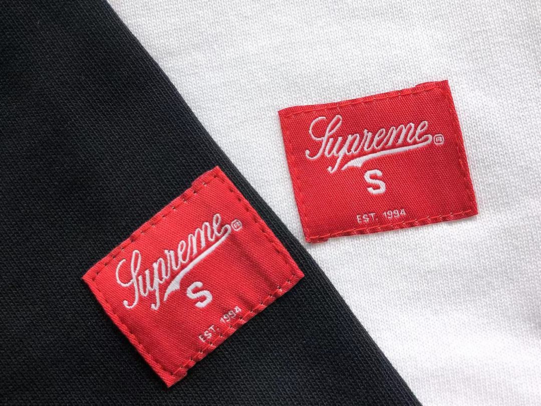 Supreme 165 S⭐⭐R⭐⭐E LONG SLEEVED 52071520182 (Im 170Cm 60Kg I Wear Size S In The Phot) - Image 14