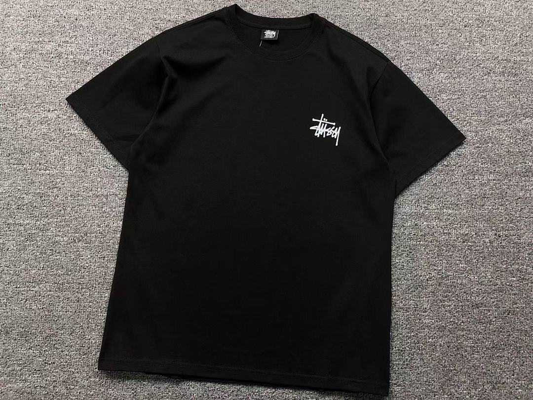 Stussy 78 STUSSY T-SHIRT 502193582 (Im 170Cm 57Kg I Wear Size M In The Phot) - Image 16