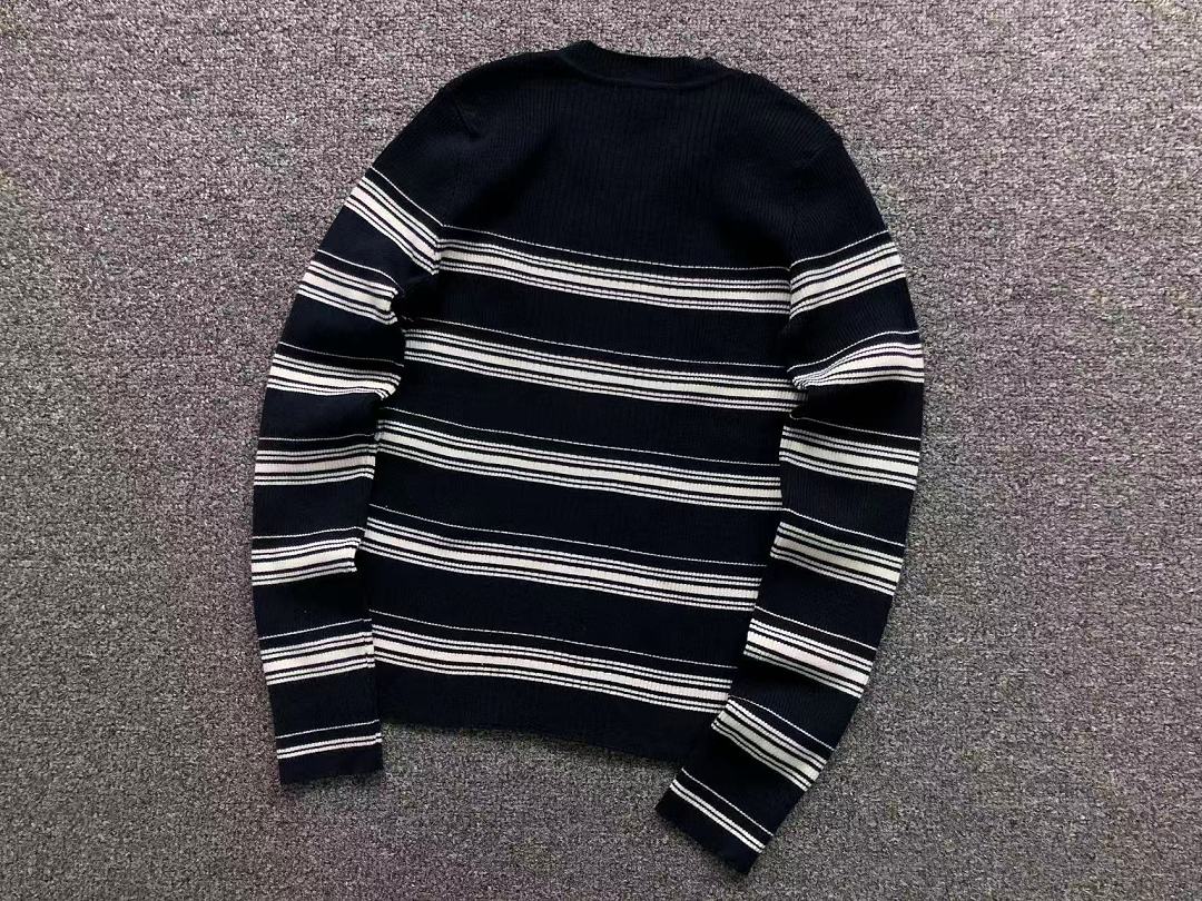 Vivienne Westwood 118 VIVIENNE WESTWOOD SWEATER FEMAIE - Image 11