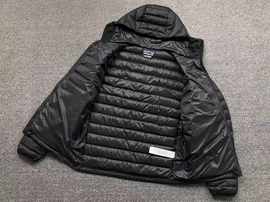 On Running 468 PATAGONIA DOWN JCKETS 310290623 (Im 170Cm 57Kg I Wear Size M In The Phot) - Image 24