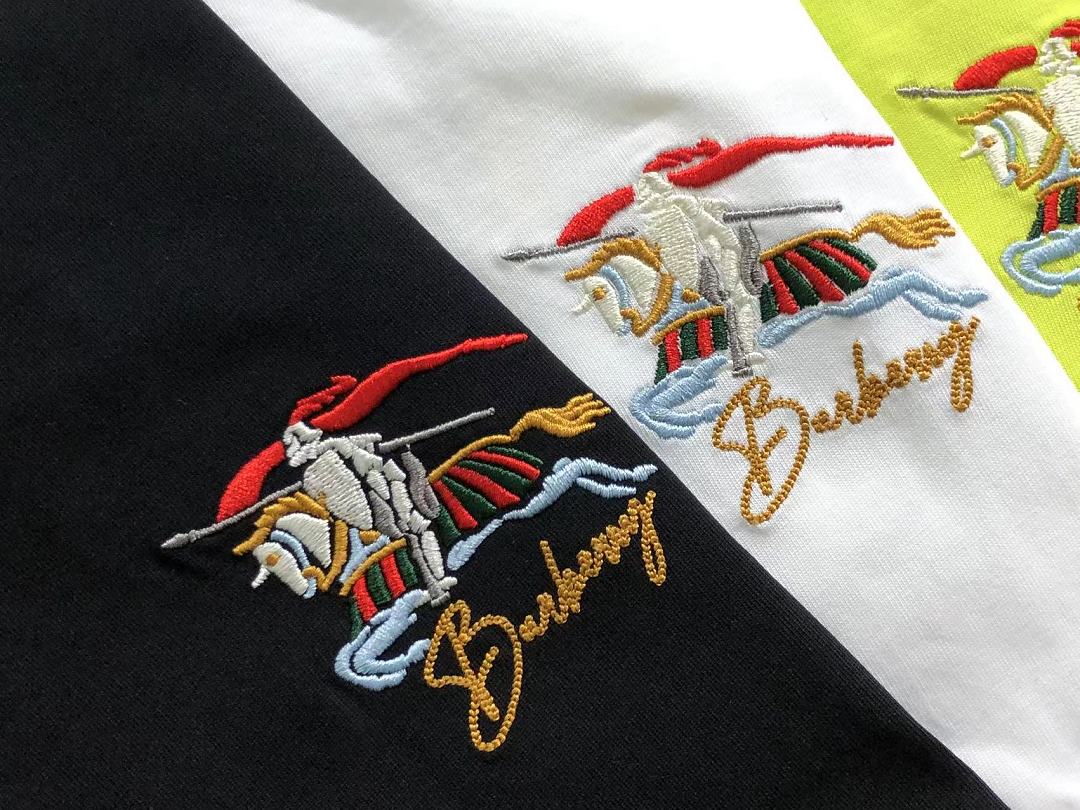 Burberry 115 B⭐R⭐E⭐RY T-SHIRT 12650820 (Im 170Cm 60Kg I Wear Size M In The Phot) - Image 25