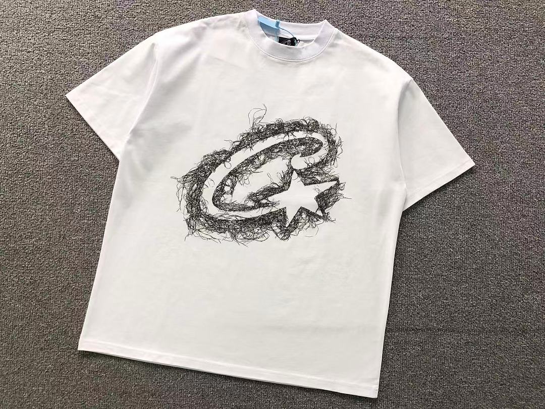 Corteiz 88 CORTEIZ T-SHIRT 127131451 (Im 170Cm 60Kg I Wear Size M In The Phot) - Image 7