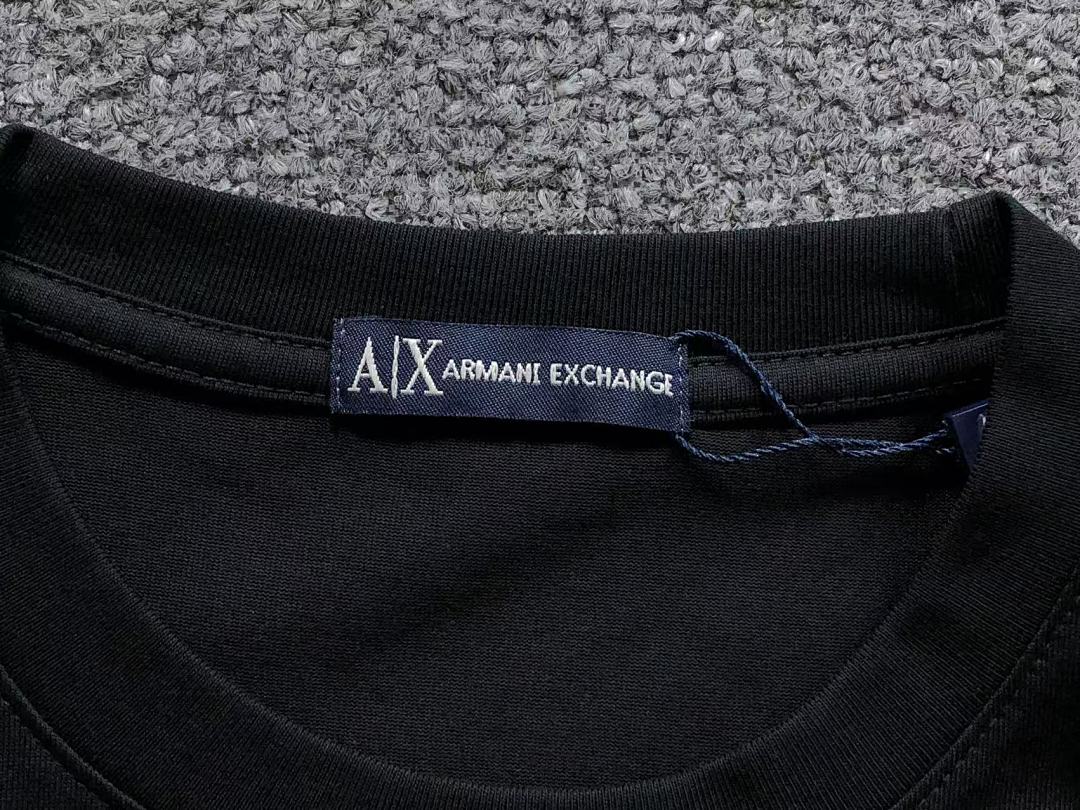 Chanel 78 AR⭐⭐⭐ EXCH⭐⭐⭐ T-SHIRT 3111050803 (Im 170Cm 60Kg I Wear Size L In The Phot) - Image 30