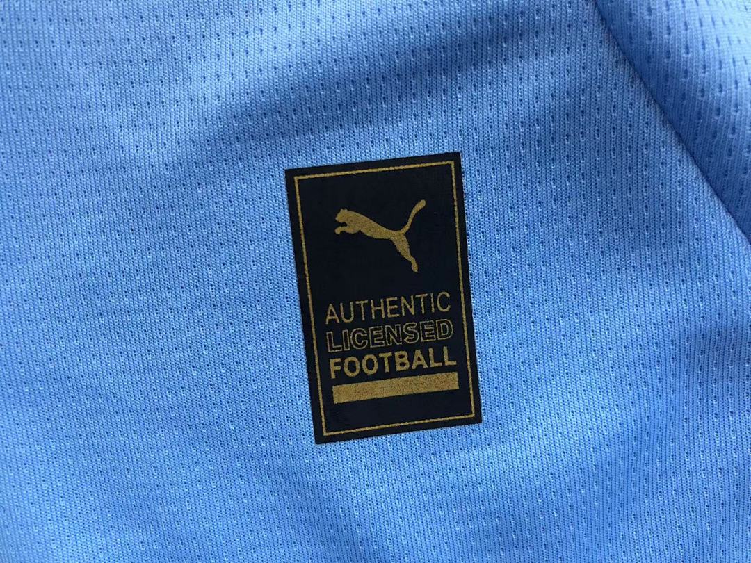 Unbranded 68 FOOTBALL T-SHIRT - Image 9
