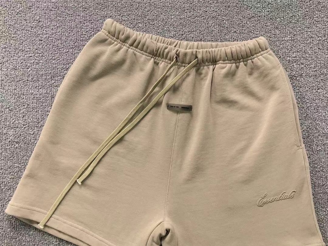 Fear of God SHORTS 98 FOG T-SHIRT 3207140321 (Im 170Cm 60Kg I Wear Size M In The Phot) - Image 31