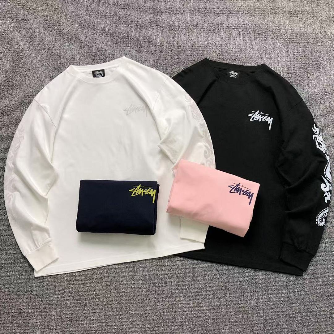 Stussy 106 STUSSY LONG