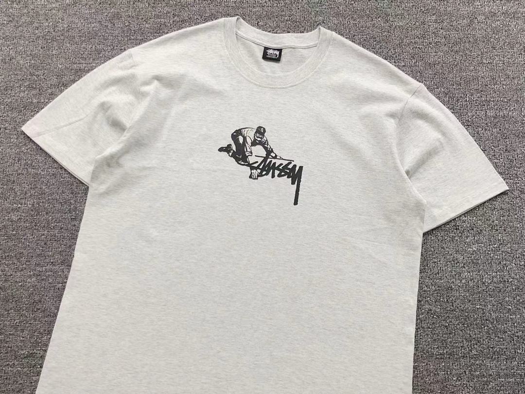 Stussy 85 STUSSY T-SHIRT - Image 8
