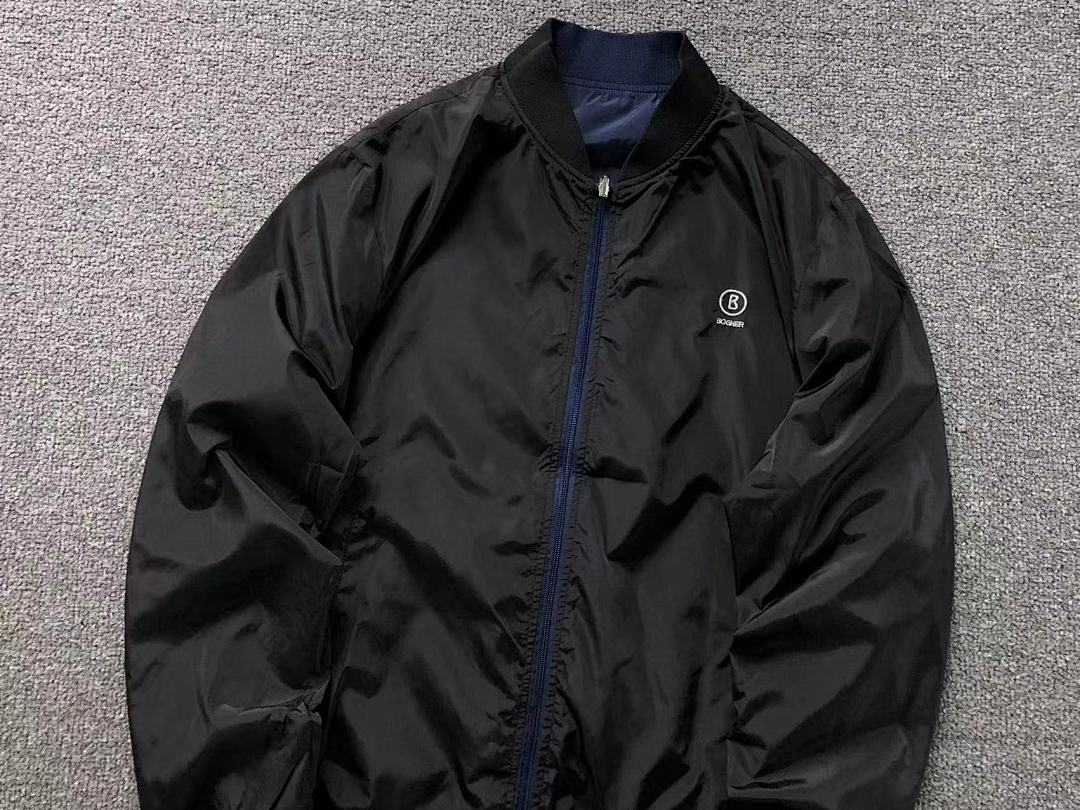 Bogner 158 B⭐GN⭐R JACKET 2203110377 (Im 170Cm 60Kg I Wear Size L In The Phot) - Image 26