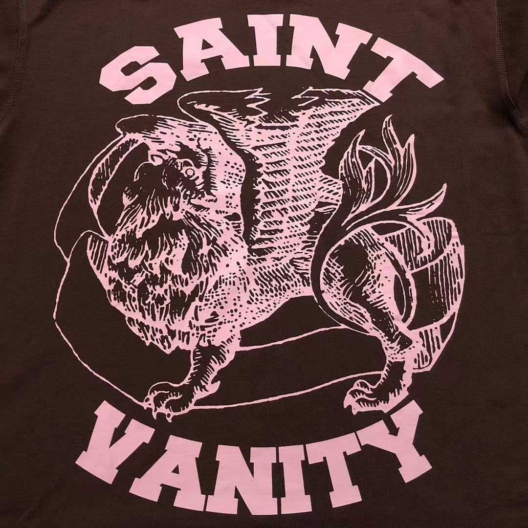 Saint Vanity 108 SA⭐N⭐ VA⭐IT⭐ T-SHIRT 3106072472 (Im 170Cm 60Kg I Wear Size M In The Phot) - Image 12