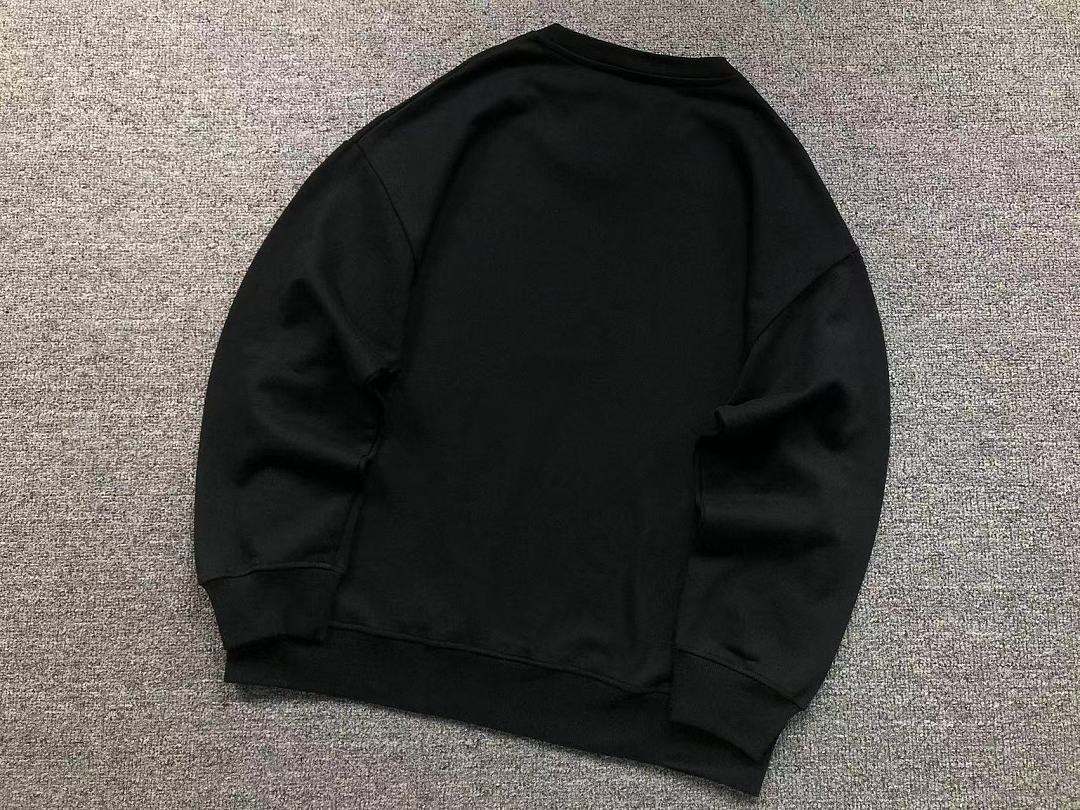 Unbranded 195 B⭐R⭐E⭐RY HOODIE 4208280701 (Im 170Cm 60Kg I Wear Size L In The Phot) - Image 13