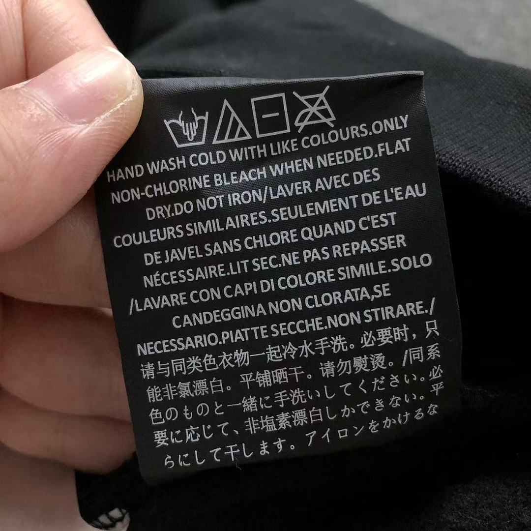 Fear of God 135 FOG HOODIE - Image 29