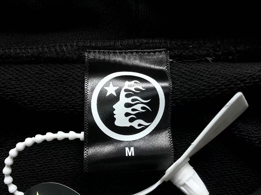 Hellstar TROUSERS218 HELLSTAR HOODIE - Image 22