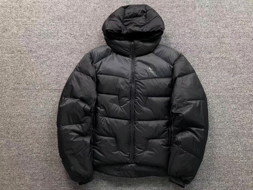 Unbranded 638 KA⭐L⭐S DOWN JACKETS 21103063001 (Im 170Cm 60Kg I Wear Size M In The Phot) - Image 11