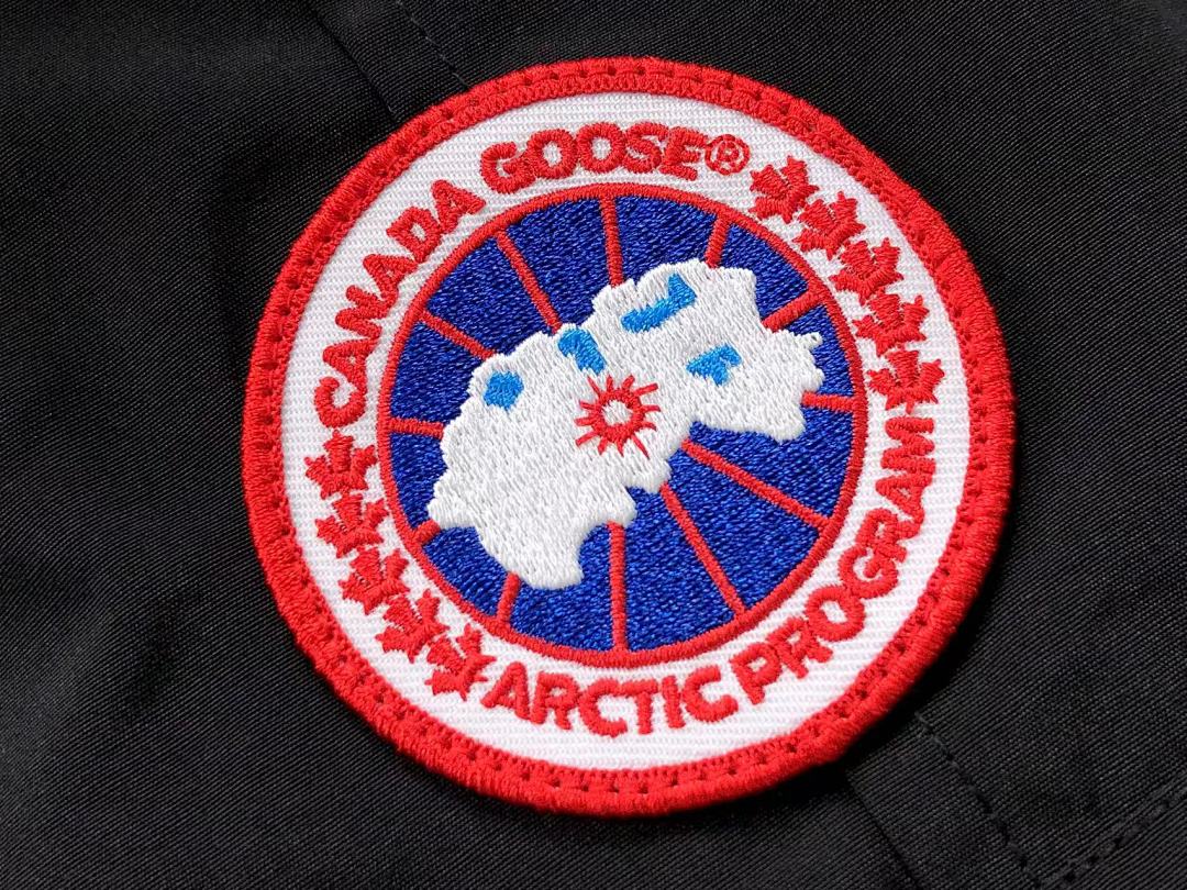 Canada Goose 498 C⭐N⭐⭐A G⭐⭐⭐E DOWN JACKETS FEMAIE - Image 31