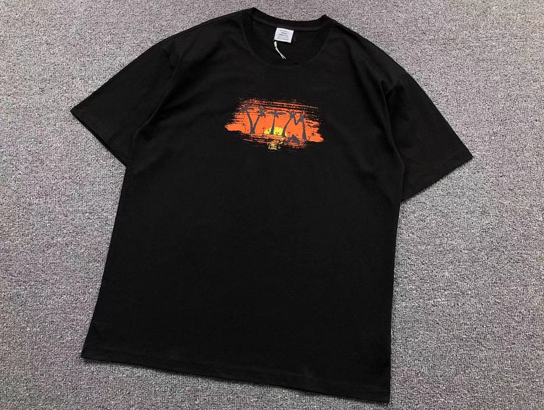 Vetements 108 VETEMENTS T-SHIRT 4112180228 (Im 170Cm 57Kg I Wear Size L In The Phot) - Image 6
