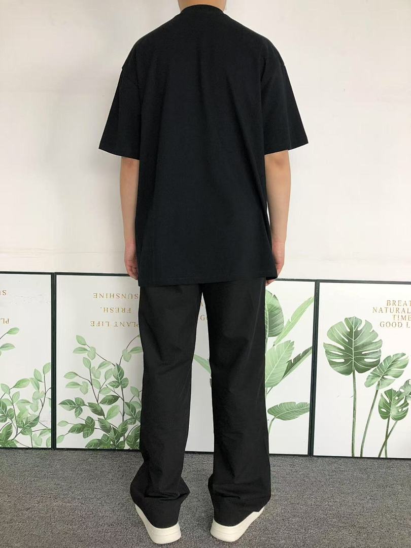 Undefeated 85 UNDEFEATED T-SHIRT 4104223102 (Im 170Cm 60Kg I Wear Size L In The Phot) - Image 4