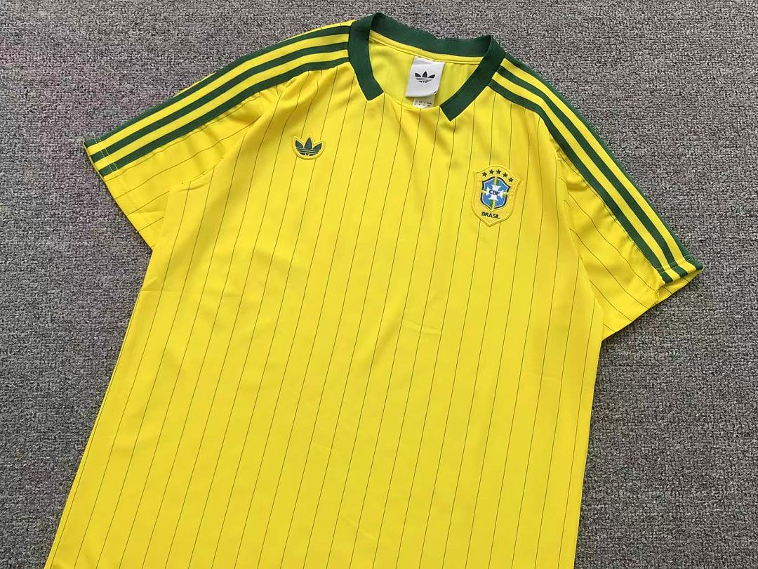 Unbranded 82 FOOTBALL T-SHIRT 1272713002 (Im 170Cm 60Kg I Wear Size M In The Phot) - Image 7