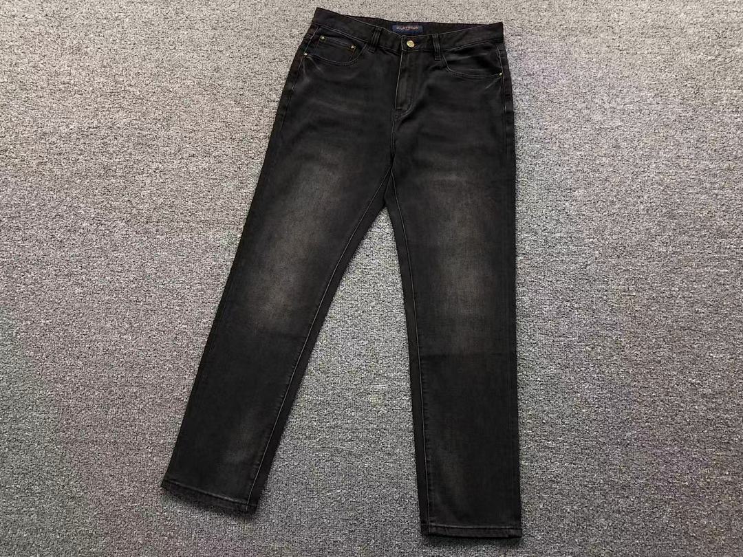 Louis Vuitton 245 L⭐ TROUSERS 2110292005 (Im 170Cm 60Kg I Wear Size 33 In The Phot) - Image 10