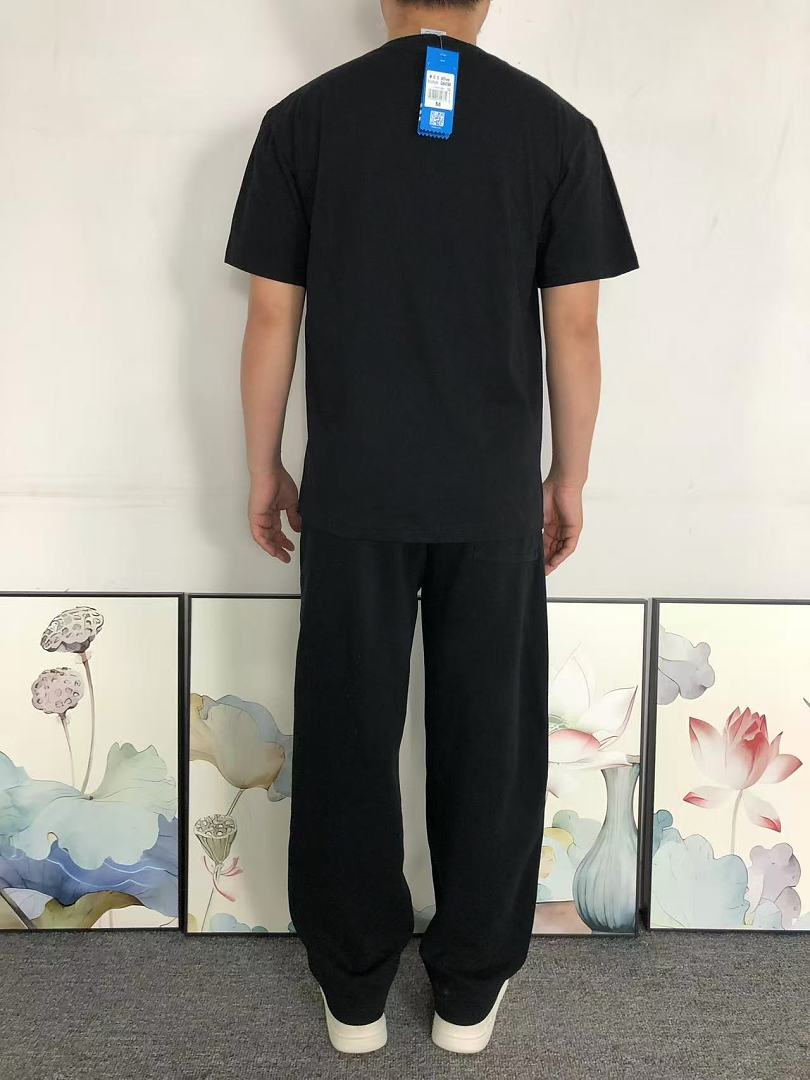 Adidas 88 A⭐I⭐AS T-SHIRT 524180585 (Im 170Cm 60Kg I Wear Size M In The Phot) - Image 4