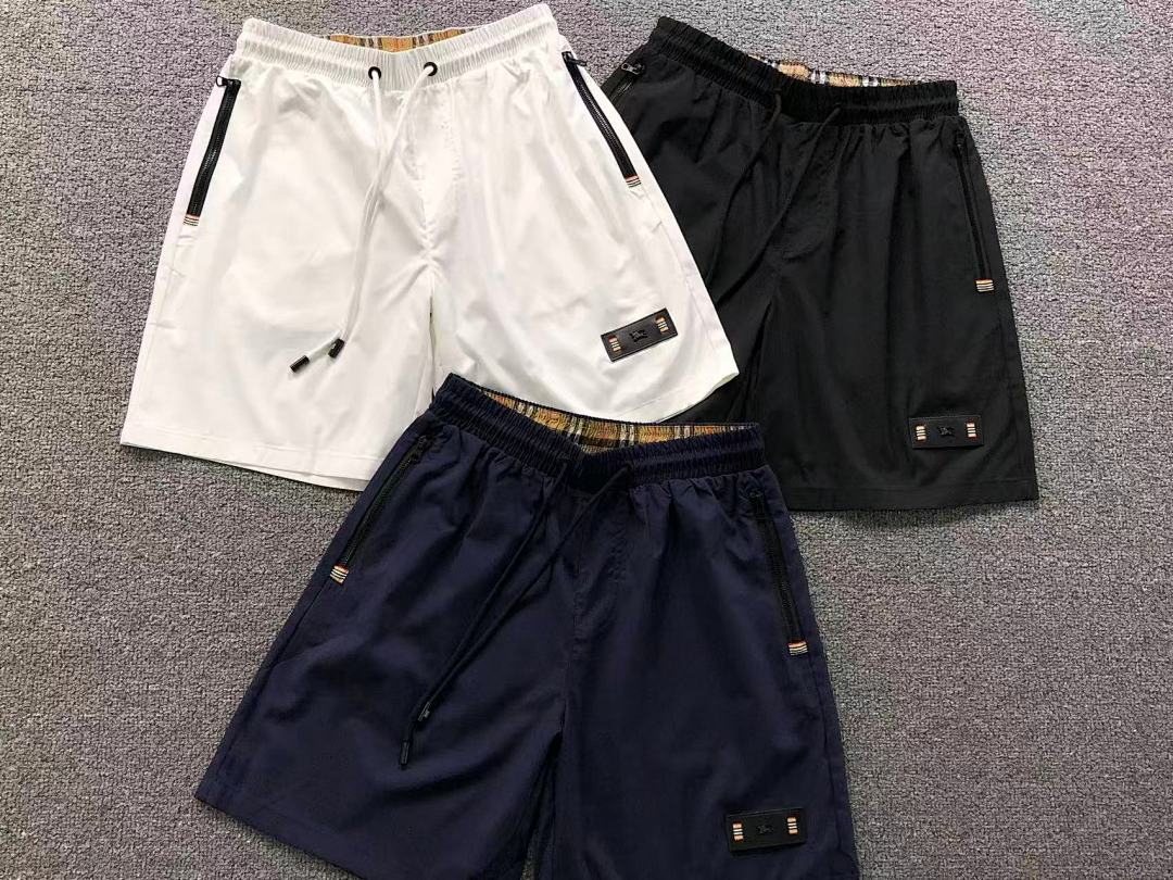 Burberry 95 B⭐R⭐E⭐RY SHORTS 3203237820 (Im 170Cm 60Kg I Wear Size L In The Phot) - Image 6
