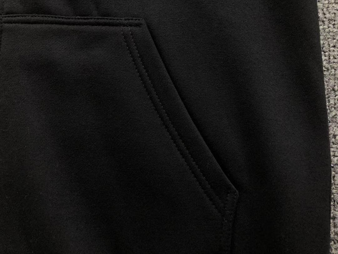 Broken Planet 135 BROKEN PLANET HOODIE 58301591 (Im 170Cm 60Kg I Wear Size S In The Phot) - Image 29