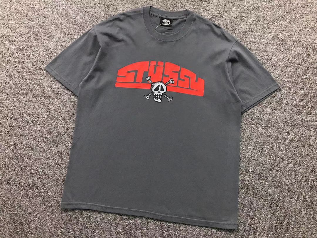 Stussy 78 STUSSY T-SHIRT - Image 6