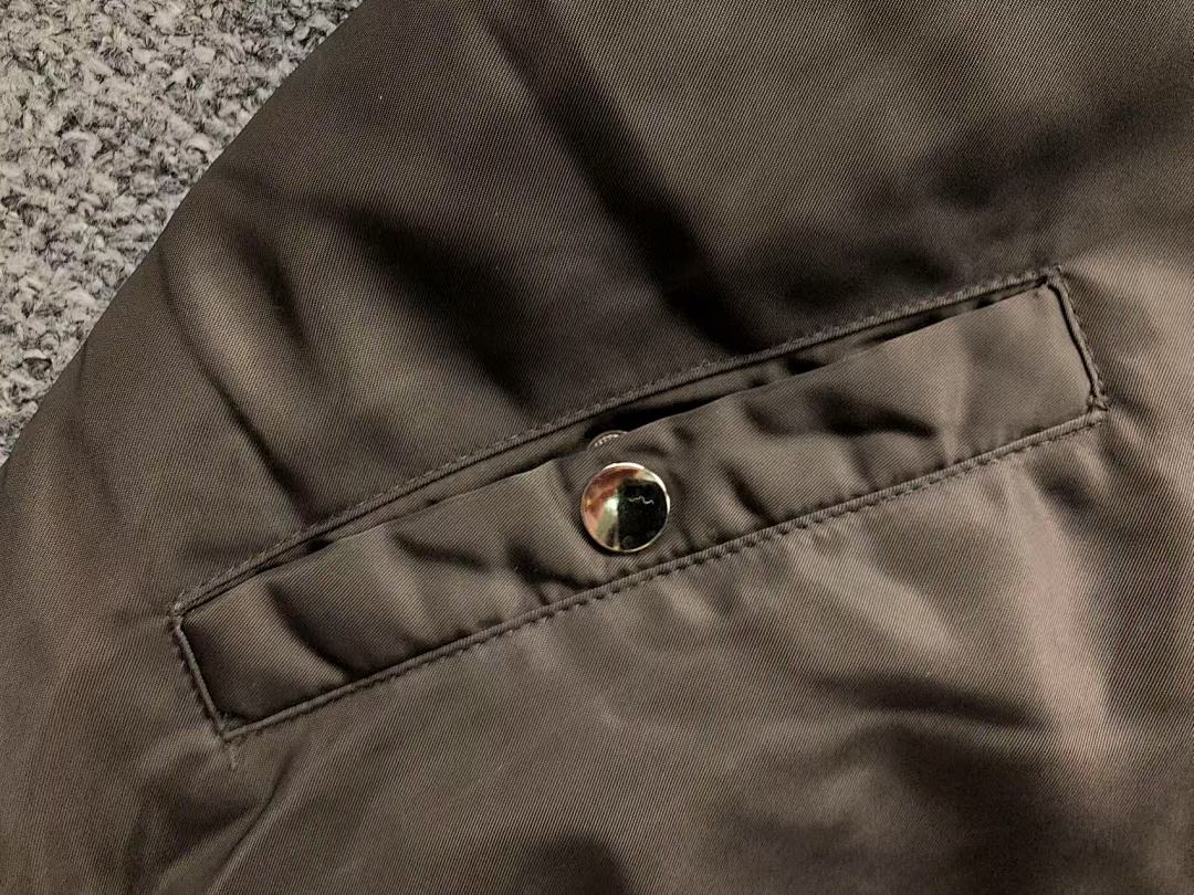 Revenge 218 REVENGE JACKET 505040291 (Im 170Cm 60Kg I Wear Size S In The Phot) - Image 24