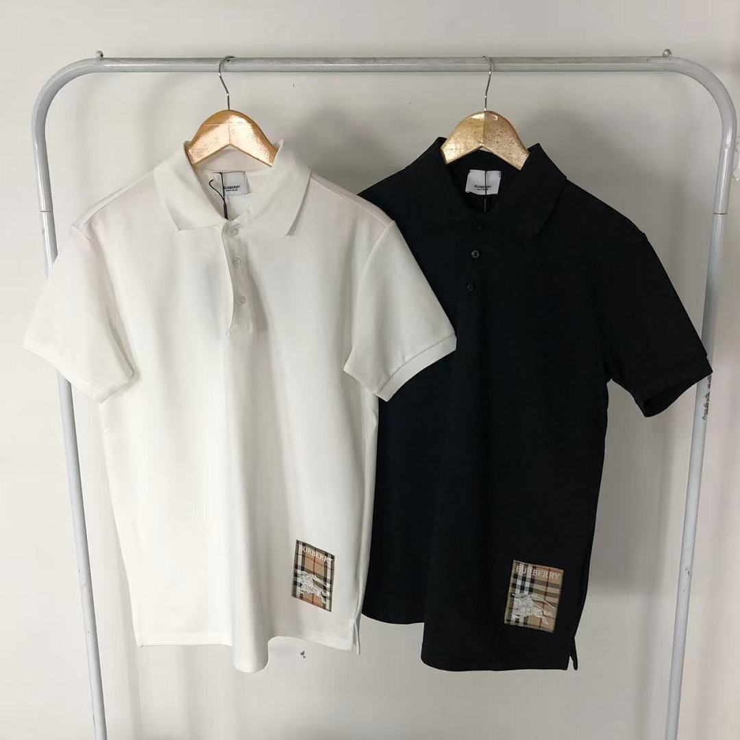 Burberry 128 B⭐R⭐E⭐RY POLO 5120815147 (Im 170Cm 60Kg I Wear Size L In The Phot) - Image 22