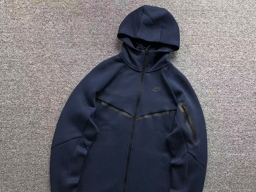 Nike TROUSERS128 N⭐K⭐ HOODIE TROUSERS 22040269001 (Im 170Cm 60Kg I Wear Size L In The Phot) - Image 59
