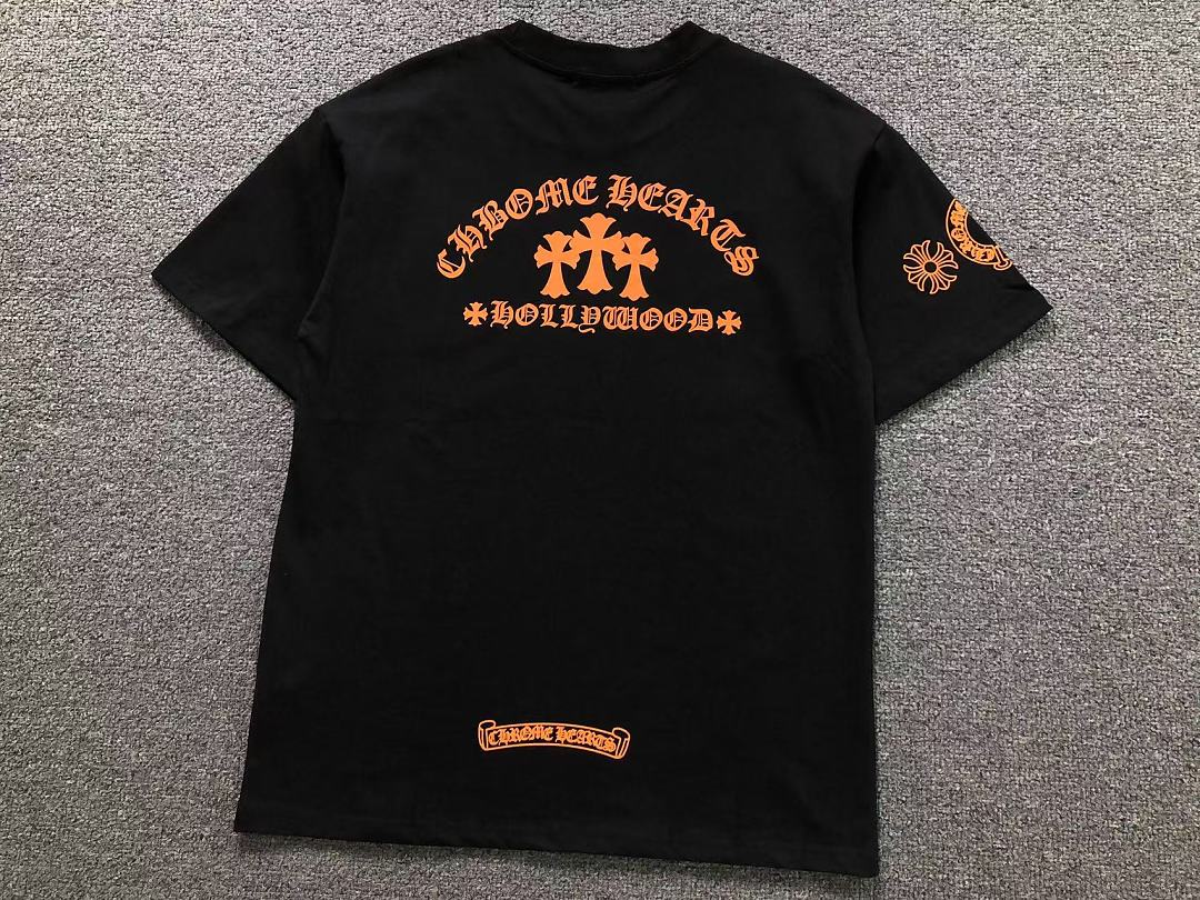 Comme des Garcons 98 C⭐⭐OME HE⭐⭐TS T-SHIRT 42061248144 (Im 170Cm 60Kg I Wear Size M In The Phot) - Image 9