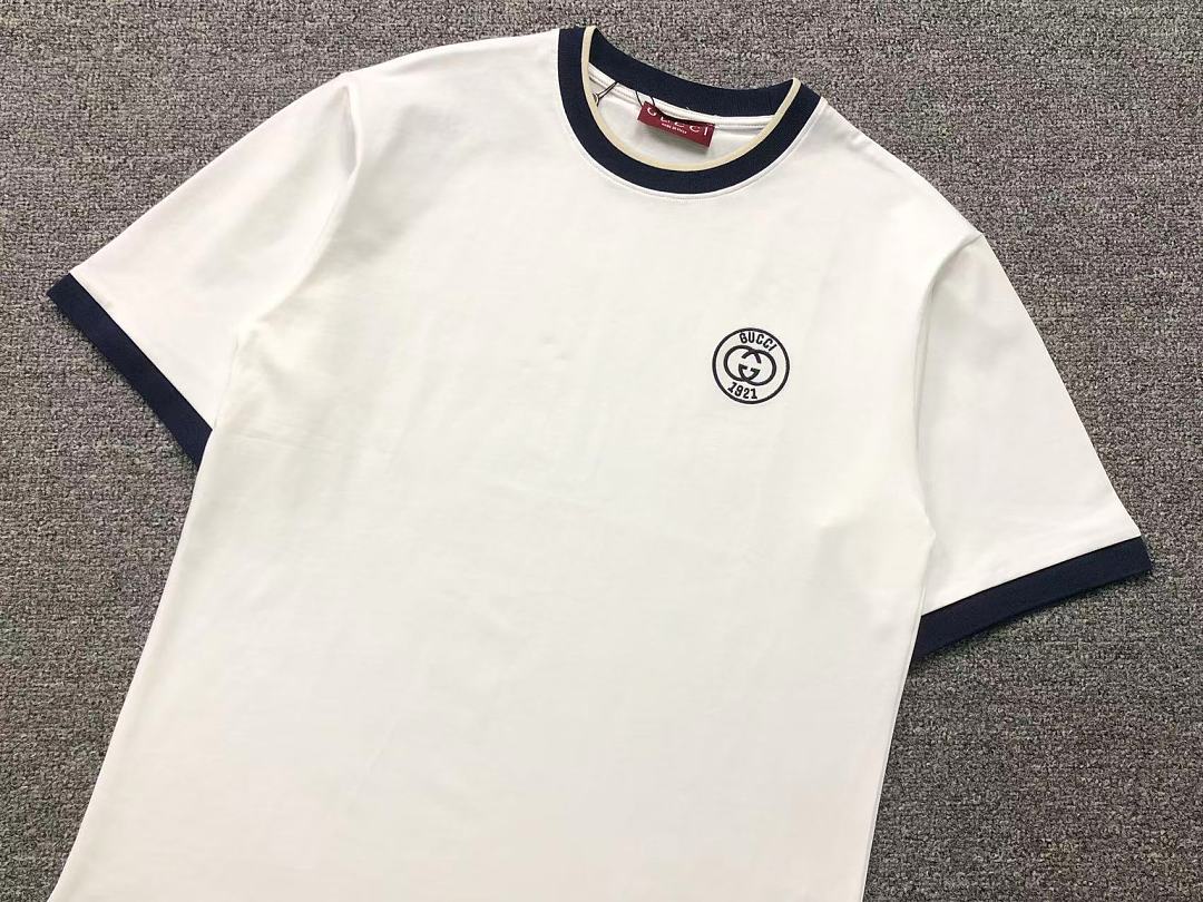 Gucci 98 G⭐C⭐I T-SHIRT 3204233803 (Im 170Cm 60Kg I Wear Size M In The Phot) - Image 9